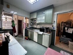 Cashew Heights Condominium (D23), Condominium #583609811